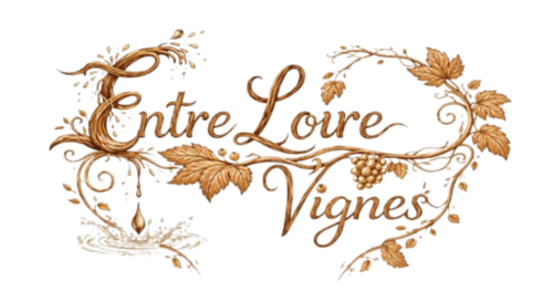Gite Entre Loire et Vignes